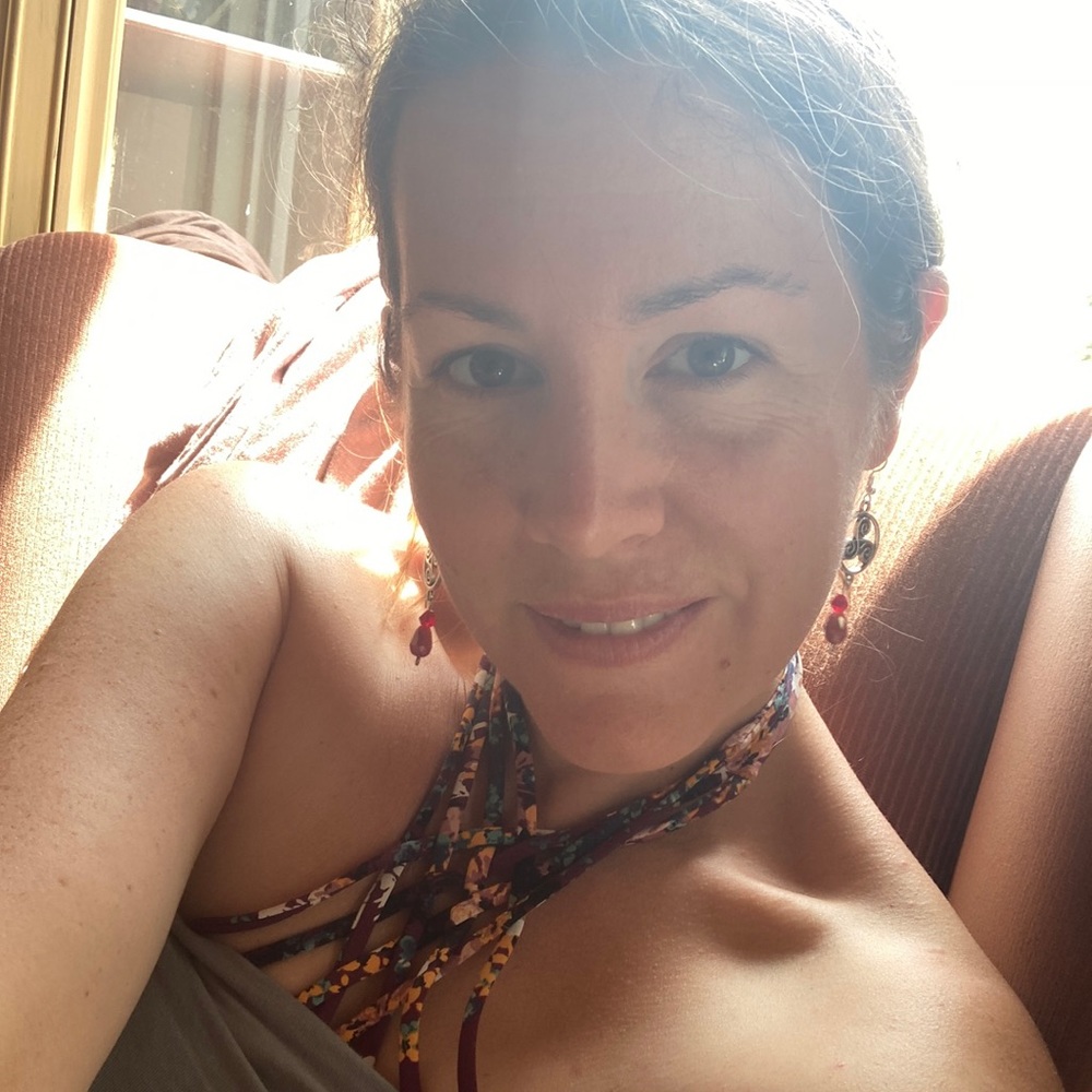 Meet your Posher, Kristy